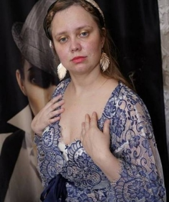 Клавдия